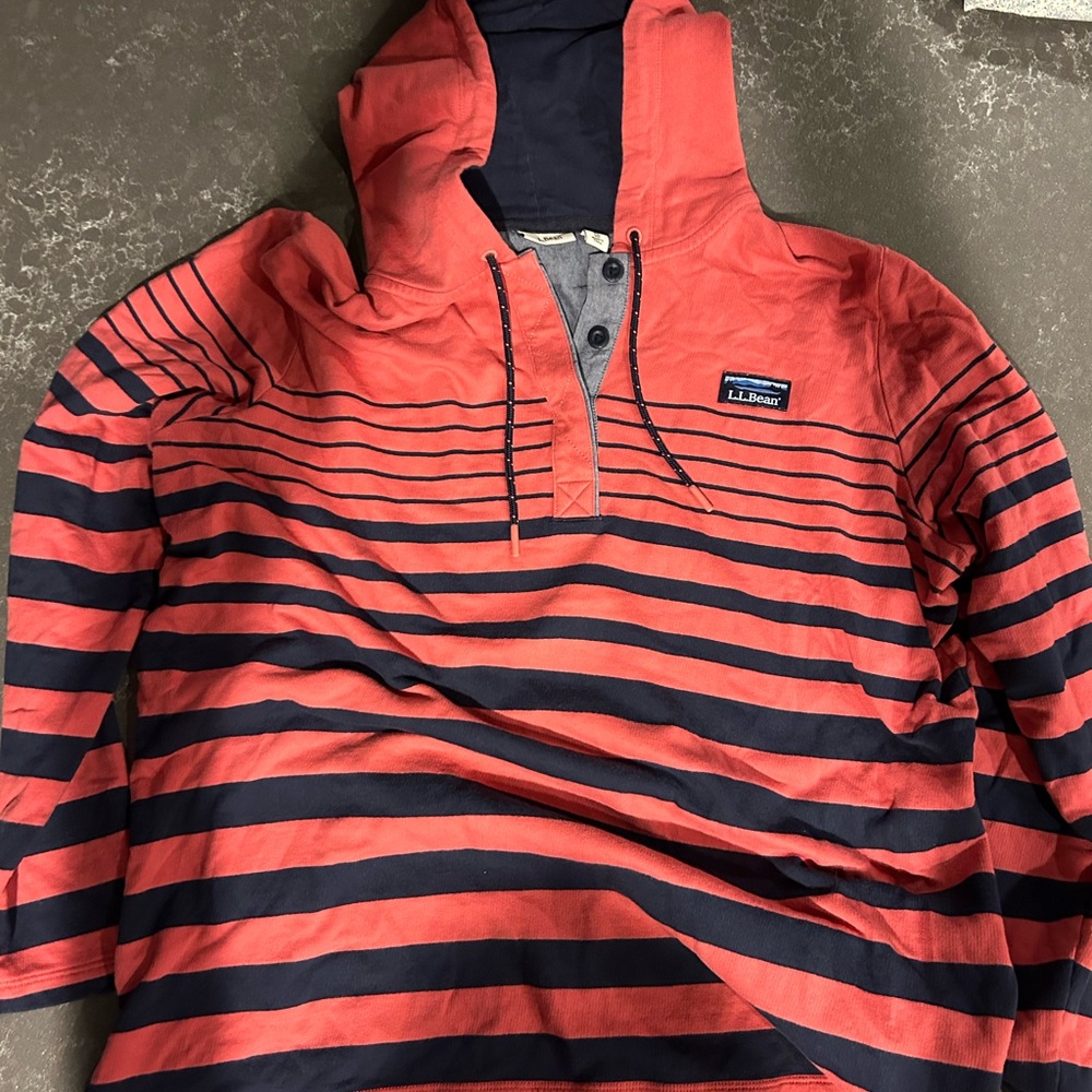 L.L.bean sweatshirt